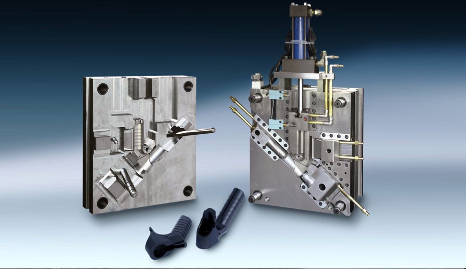 Exploring the Latest Innovations in Plastic Mold Injection Technology