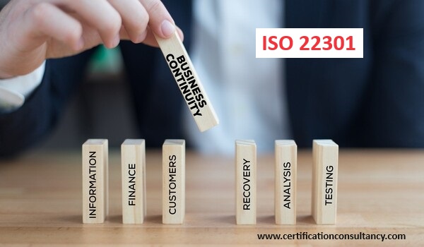 How to Implement the ISO 22301 Business Continuity Management System (BCMS)?