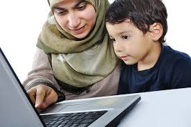 Guiding Light The Role of Quran Tutors Online