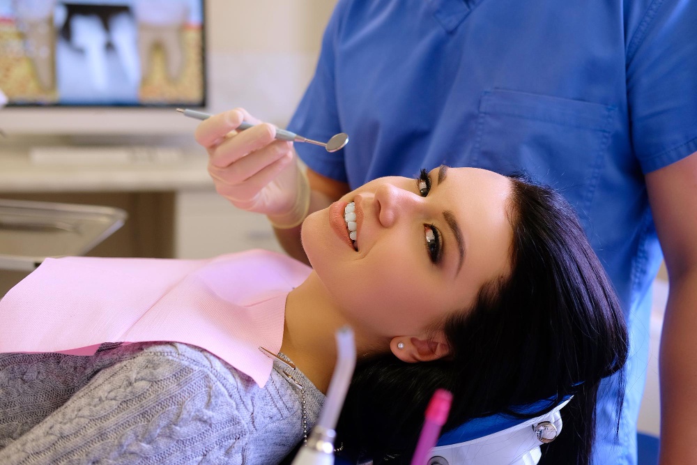 Is Cosmetic Dentistry the Enduring Solution for Enhancing Your Smile?