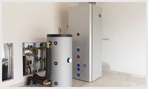 Expert Boiler Maintenance in Lethbridge