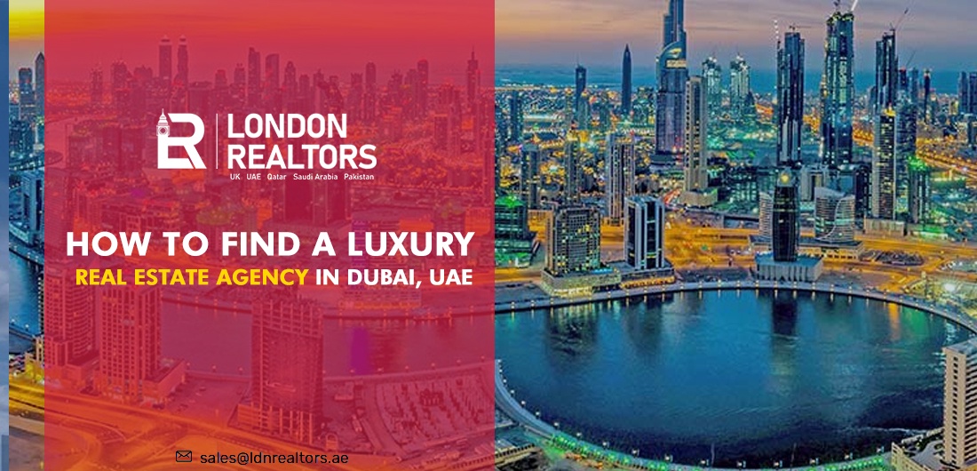 Elevate Your Living: A Guide to Unparalleled Luxury with LDN Realtors