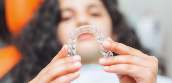 Invisalign Clear Aligners by Goldenberg Orthodontics