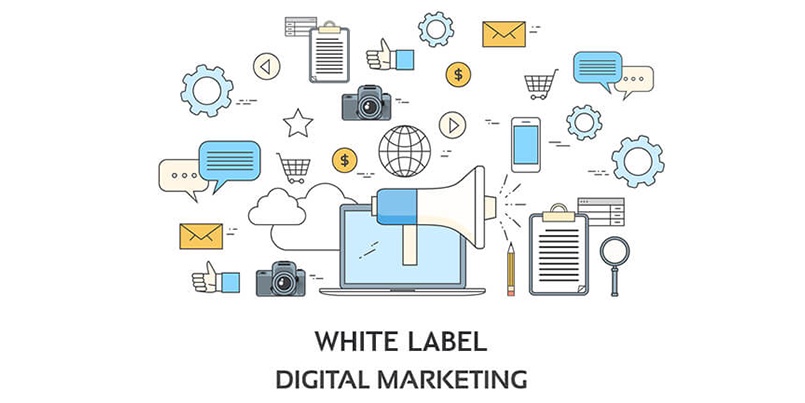 Why White Label Digital Agencies Are The Future Of Business?
