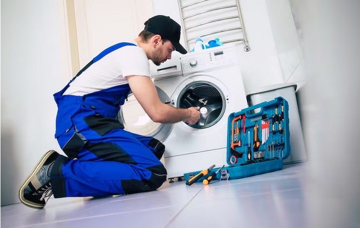 Fixing the Holy City: A Comprehensive Guide to Appliance Repair in Charleston