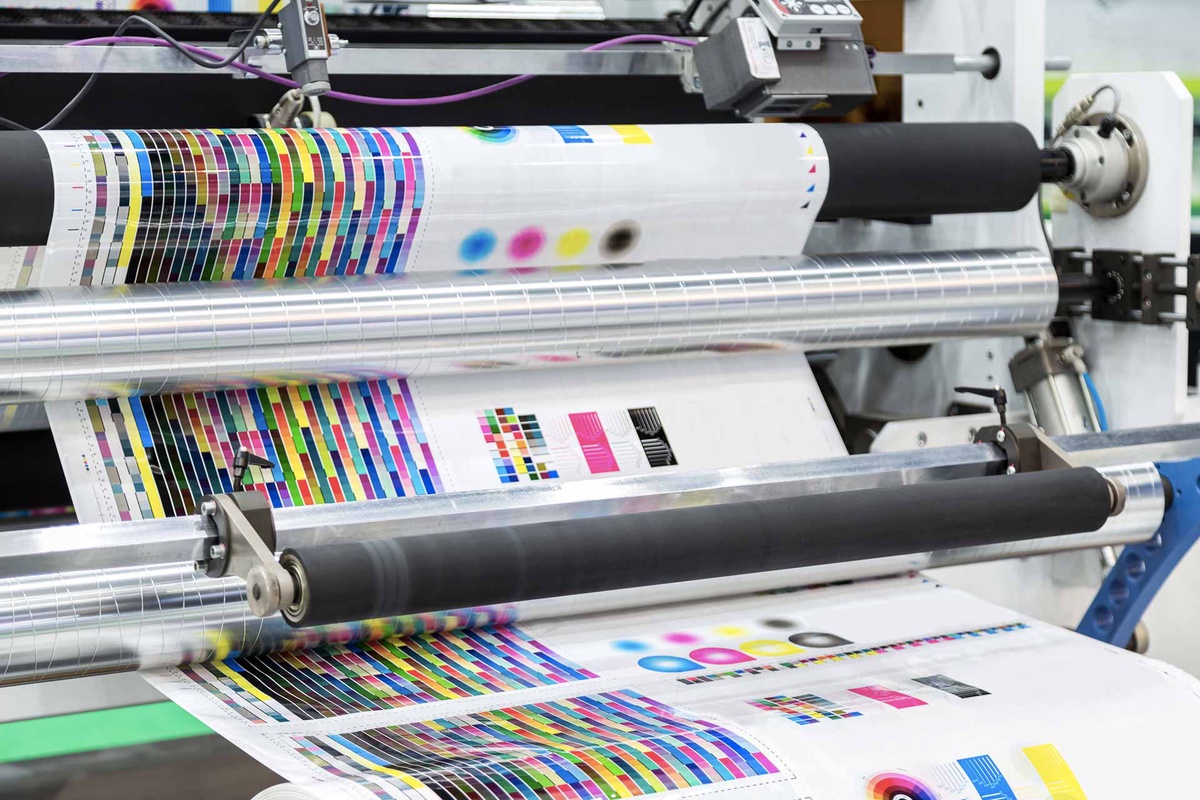 The Power of Paper: Choosing the Right Printing Services in Indianapolis