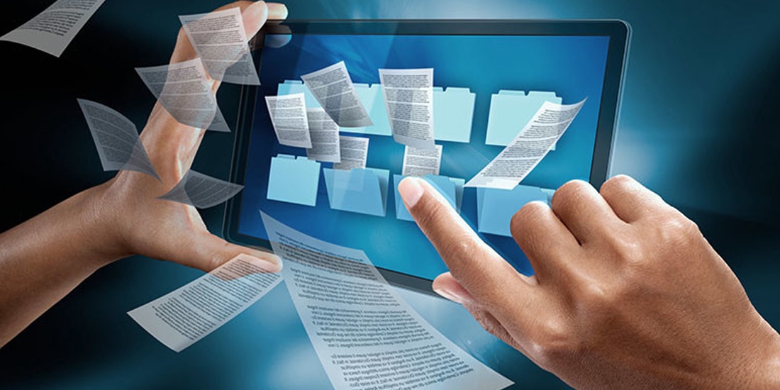 Beyond Boundaries: Maximizing Efficiency with Document Management Solutions from Back Office