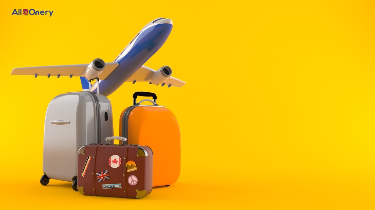 A Step-by-Step Guide to Choosing Your Best Luggage For European Travel