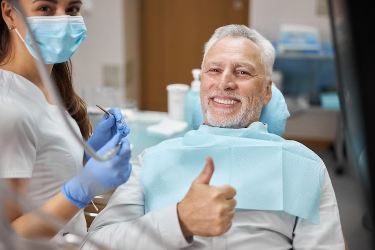 What to Expect During and After Implant Denture Surgery?