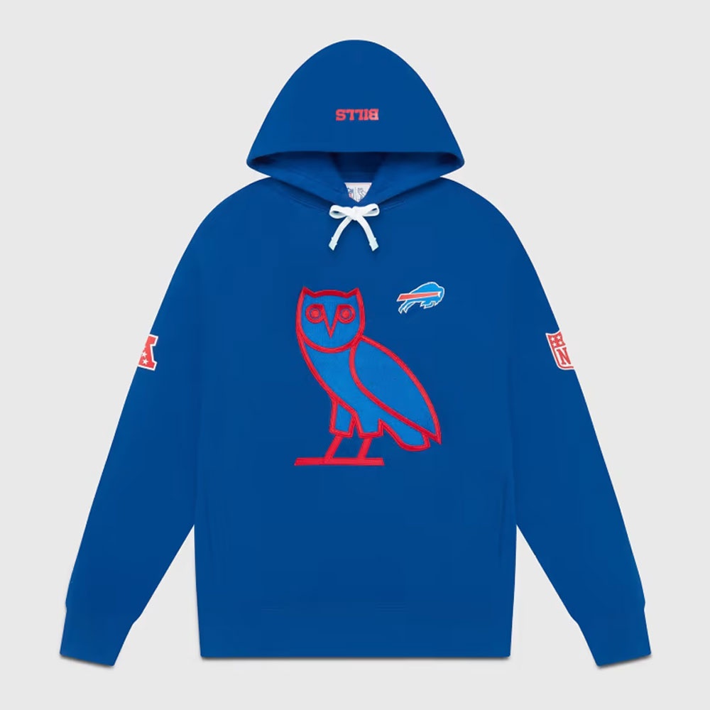 Decoding OVO Hoodie: Unveiling the Essence of an Iconic Brand