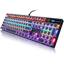 A Complete Guide to RGB Gaming Keyboard Price in Pakistan