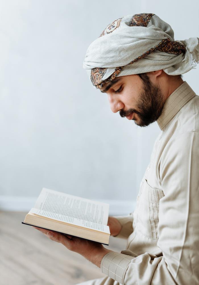 How to Memorize Quran Verses Effectively