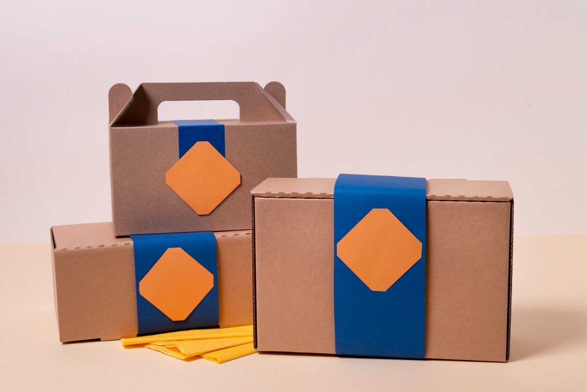 12 Benefits of Custom Box Packaging for Business Organization