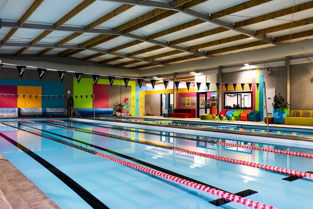 Dive into Fun and Skills: Exploring Auckland Swimming Pools, Tauranga Swim School, and More!