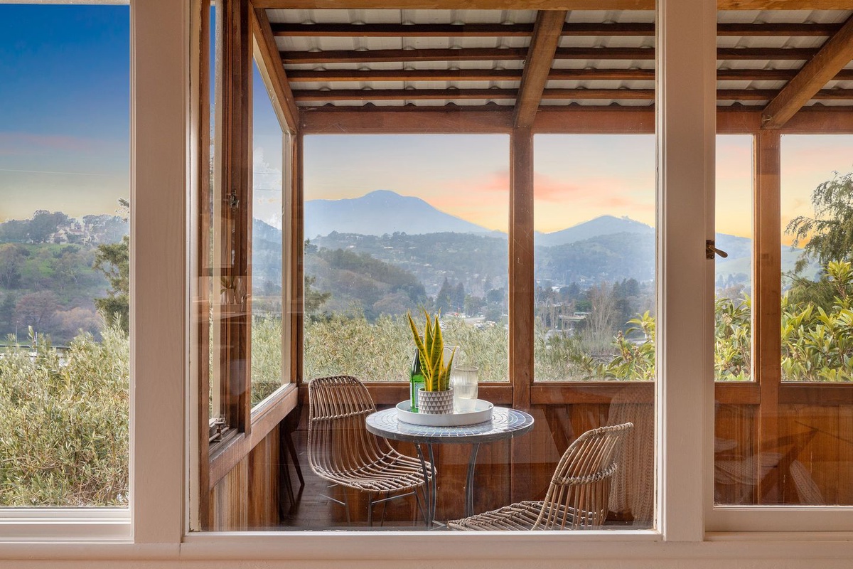 Your Trusted Bay Area Real Estate Agent in San Anselmo