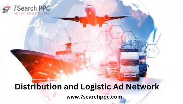Automation of the Logistics Supply Chain: The Potential of Distribution and Logistic Ad Networks