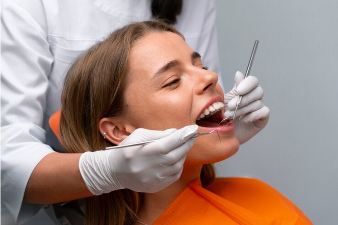 Beyond the Nerve: Exploring the Depths of Root Canal Treatment