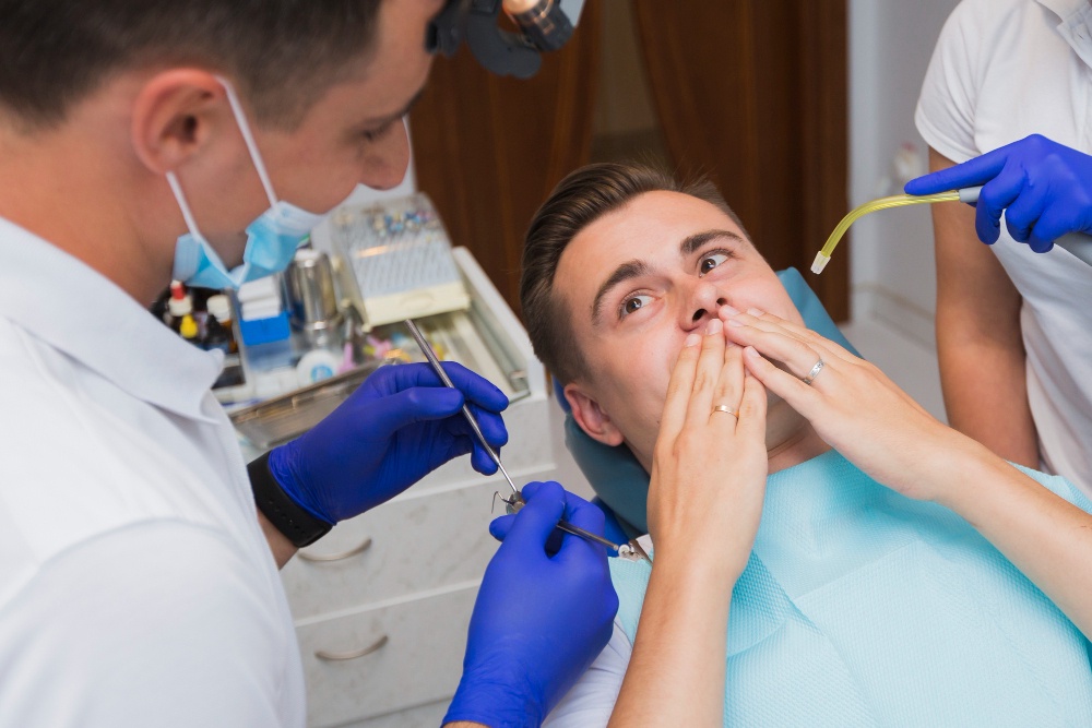 Restorative Dentistry Decoded: A Quick Guide By Austin Dentists