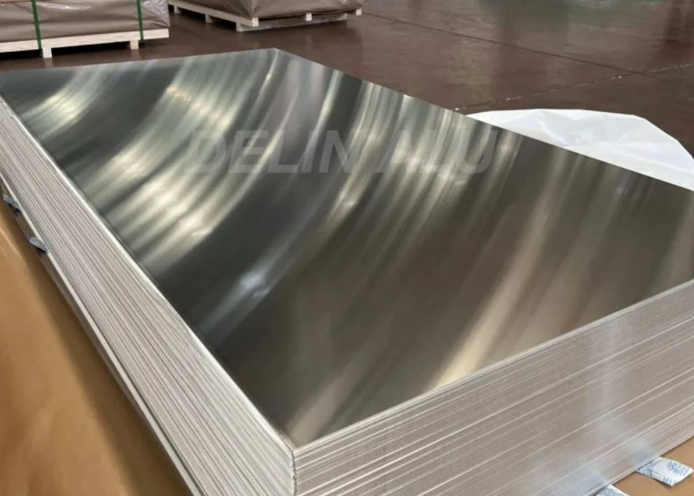 Top 4 advantages of using 5083 Aluminum Sheet that you should know