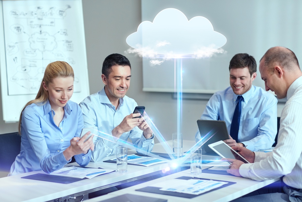 Four Evolving Cloud Trends Set to Impact Your Business