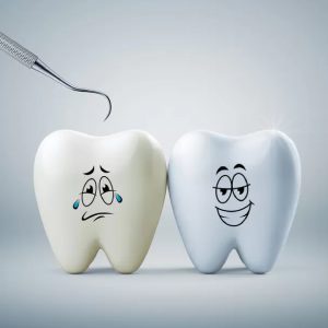 Natural vs. Professional Teeth Whitening in Spring, TX: Which Wins?