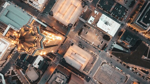 Elevate Your Perspective: Exploring the Wonders of Drone Photography in Los Angeles