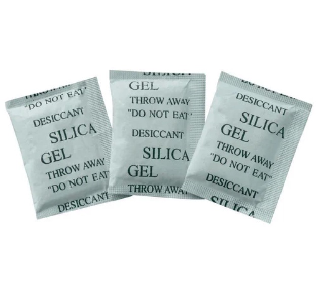 Beyond the Basics: Exploring Silica Gel Packets for Cannabis Care