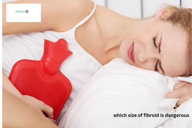 Understanding the Risk Factors: How Large Fibroids Can Pose a Health Threat