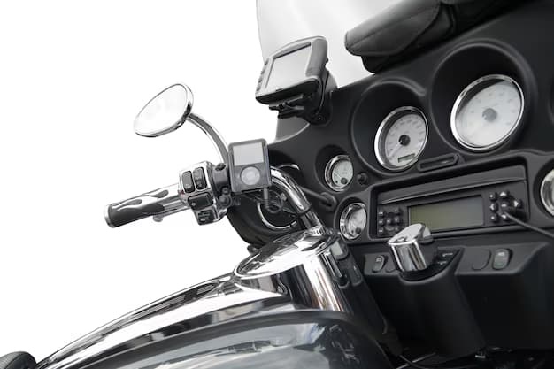 Tuning into the Future: Emerging Trends in Motorcycle Amplifier Technology