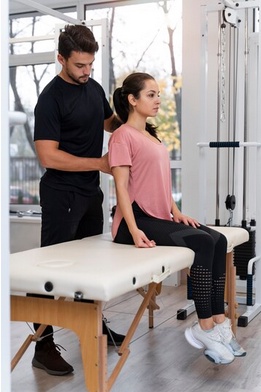 Exploring Relief: A Deep Dive into Chiropractic Traction Table Benefits