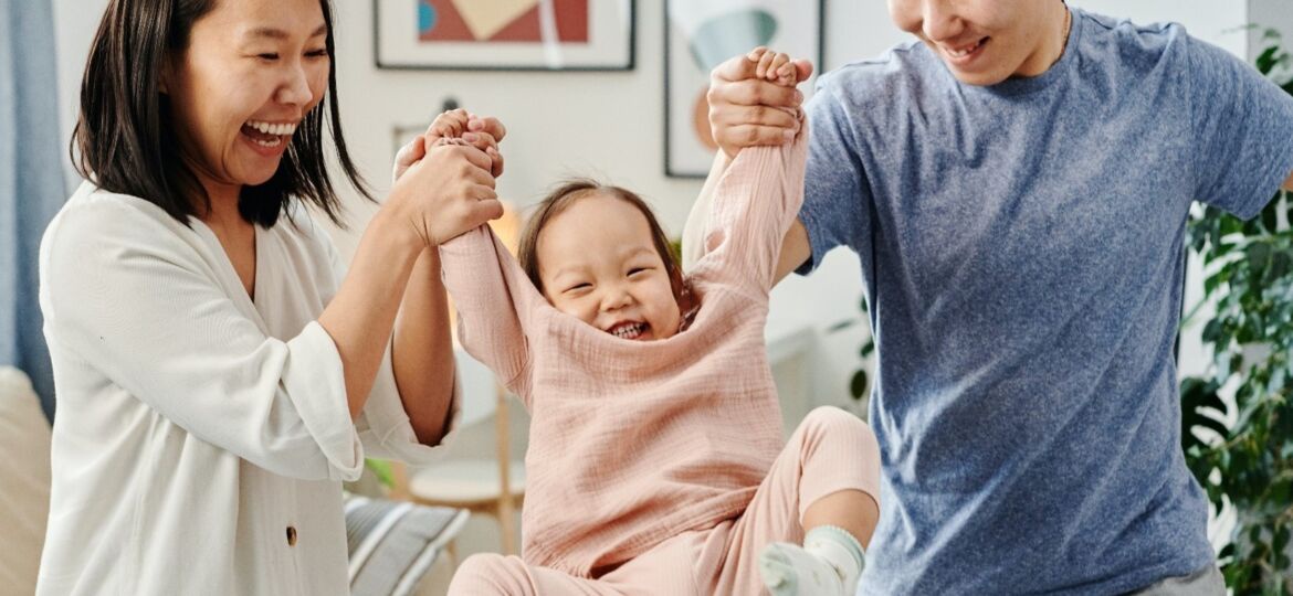 A Journey through the Stages of Childhood Development