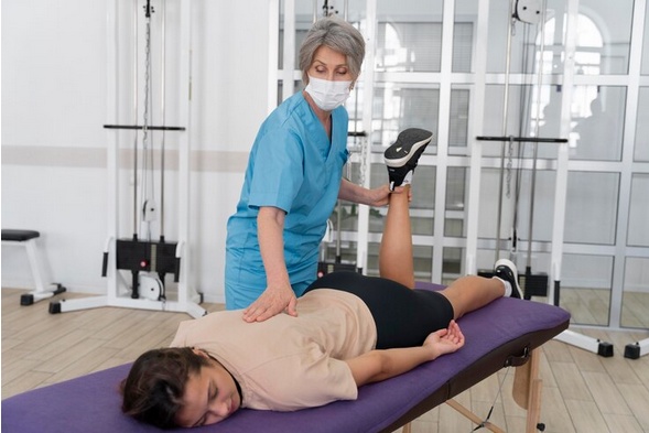 Upgrade Your Practice: The Ultimate Guide to Finding Spinal Decompression Tables for Sale