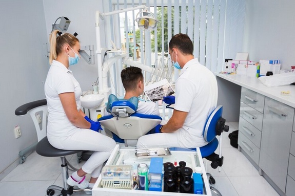 The Importance of Having an Emergency Dentist in Cardiff