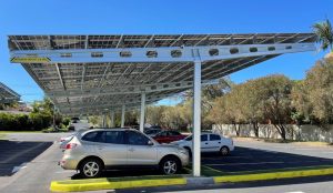 Future-Ready Parking Spaces: Solar Carports and Innovative Shelters
