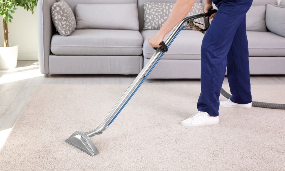 How to Choose the Right Carpet Cleaning Service in NYC