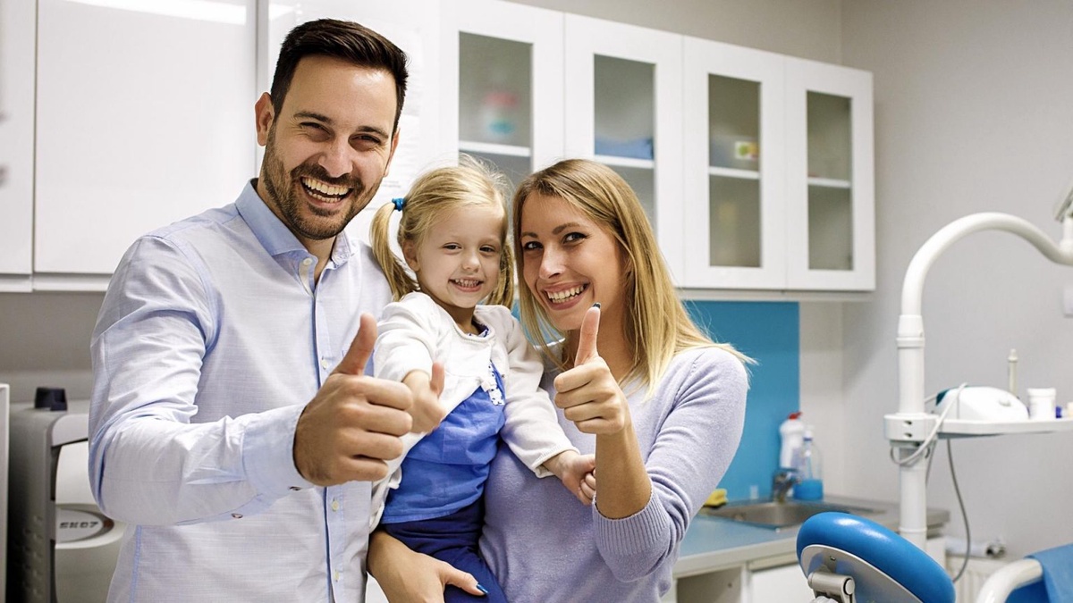 Elevate Your Smile: Discover the Excellence of Axcel Family Dental