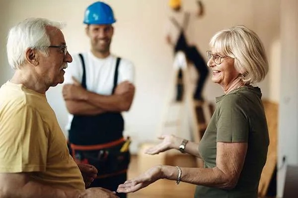 Unlocking Wisdom: 5 Reasons a Senior Real Estate Specialist is Essential