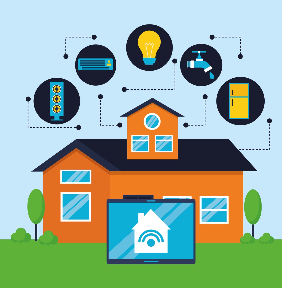 Enhancing The Home Experience: Electrical Upgrades 101