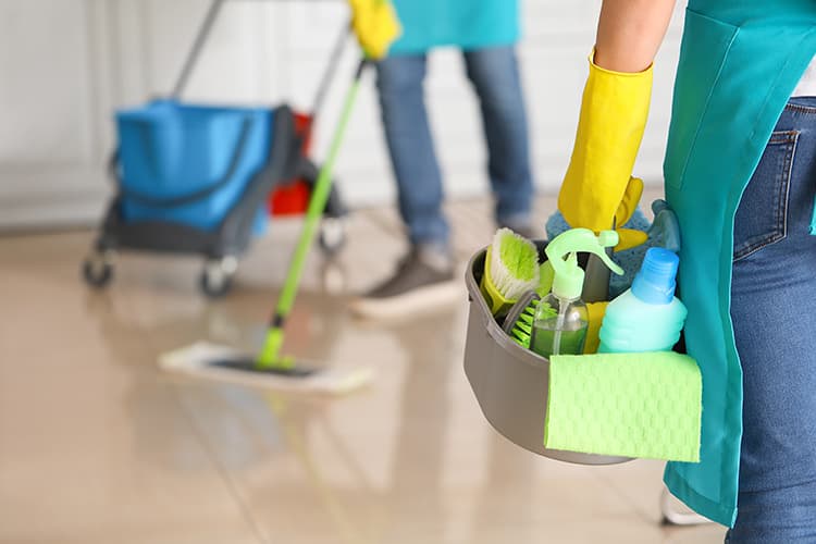 Strata Cleaning Sydney-Speciality Cleaning  Killara