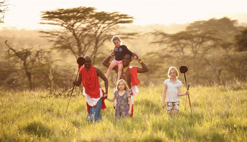 Everything you need to know about the best time for African safari
