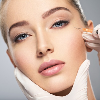 What is the recovery time after a Botox treatment?