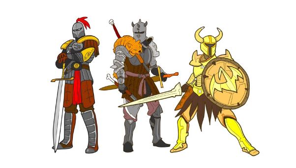 Unleash Chaos: OSRS Dagganoth Kings Raiding Mastery