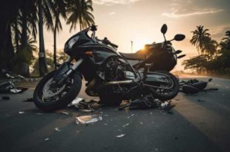 Motorcycle Personal Injury Lawyers in Fort Lauderdale