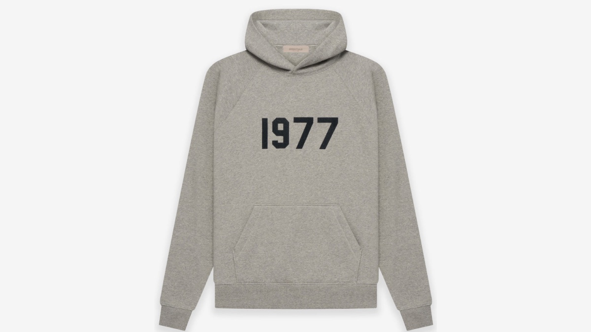 Seventies Swagger, Fall Flavor: Mastering the Essentials 1977 Hoodie Vibe