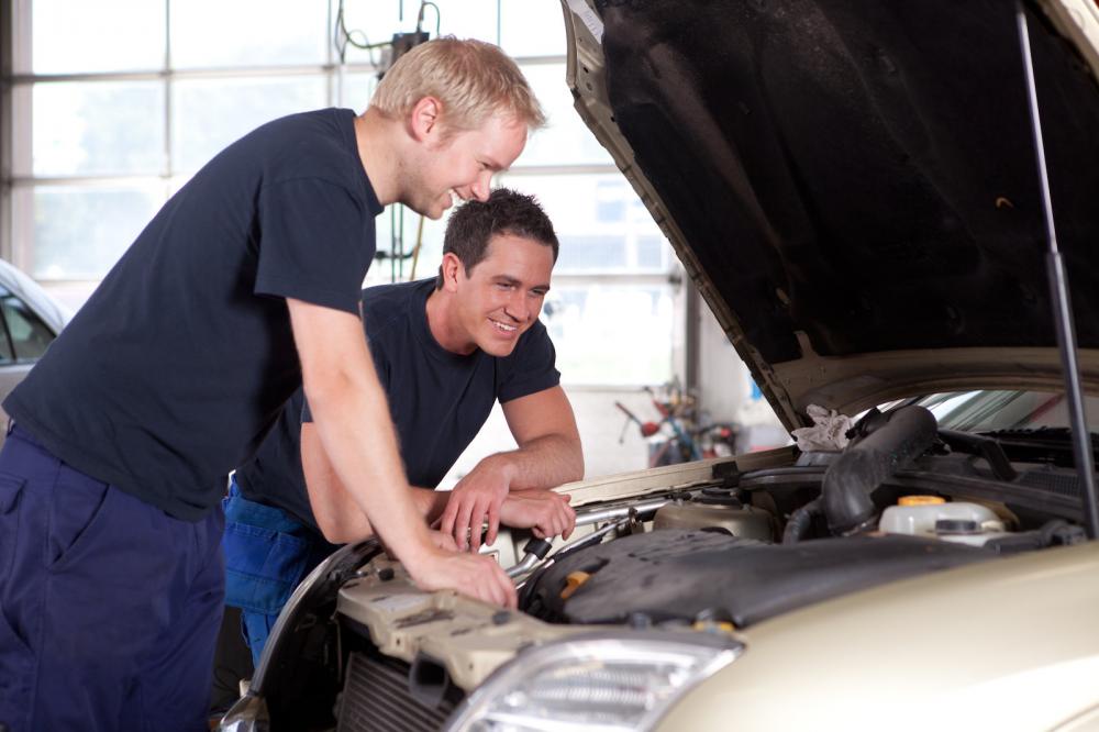 Beyond Breakdowns: How Mechanics Keep Your Vehicle Running Smoothly