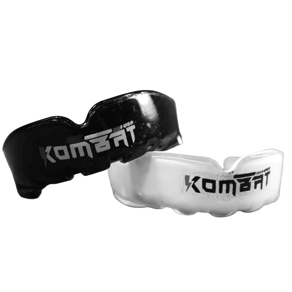 Fighter's Arsenal: The Best Mouth Guards for BJJ Competitors
