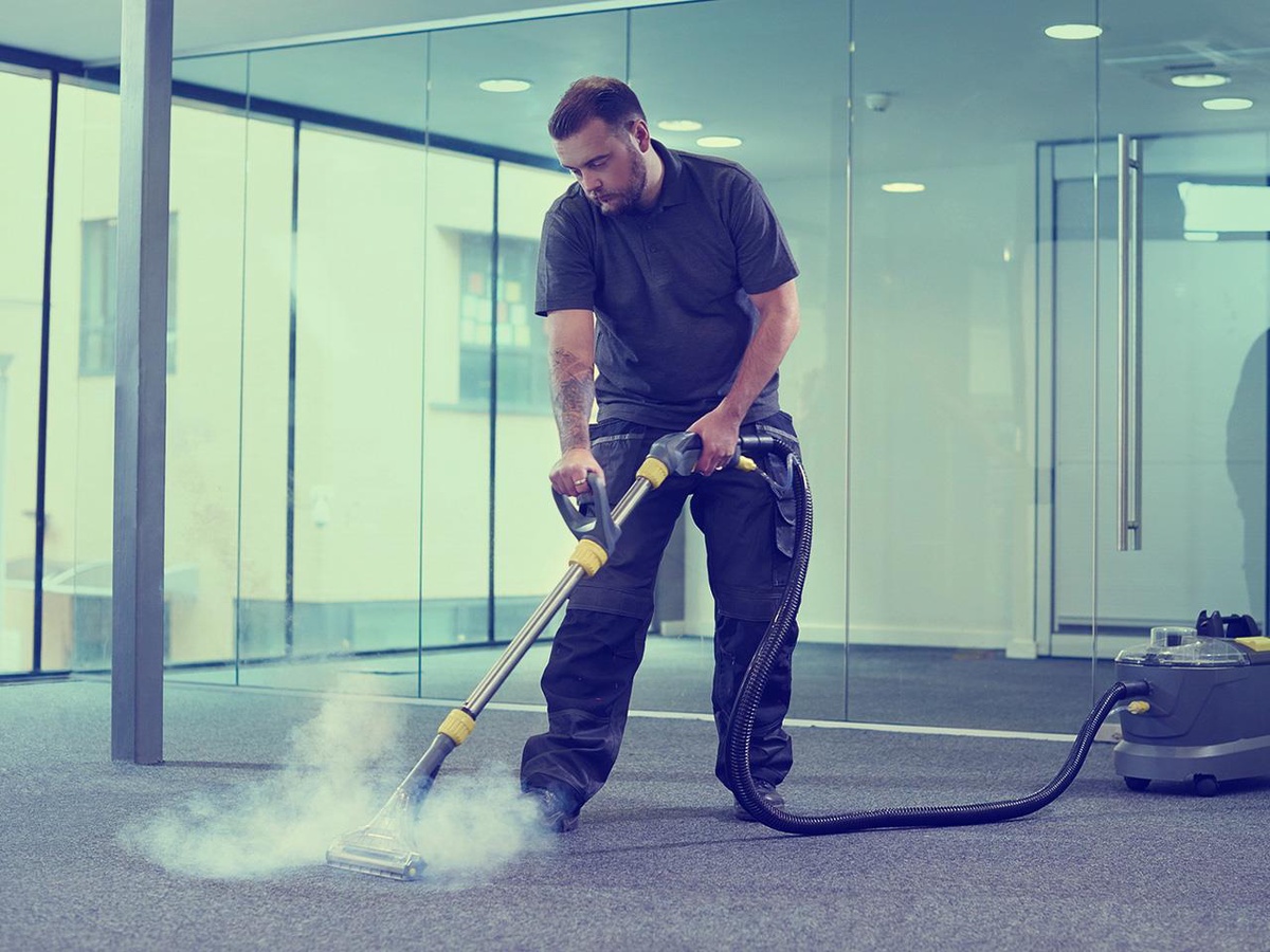 The Best Carpet Cleaning Services in Brisbane