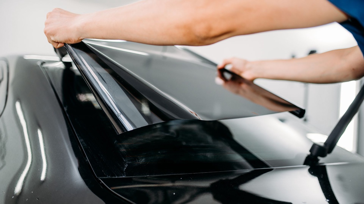Why you shoulod hire Professional Window Tinting in Las Vegas