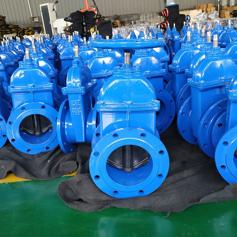Amazing Properties of Fusion-Bonded Epoxy Plants
