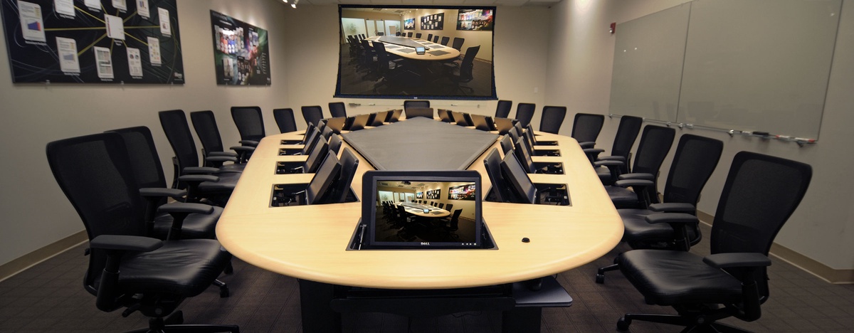 Top 7 Conference Room Furniture Design Tips for 2024